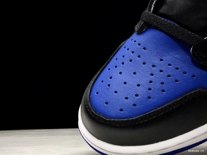 Air Jordan Top 1 555088-026 Three 0804